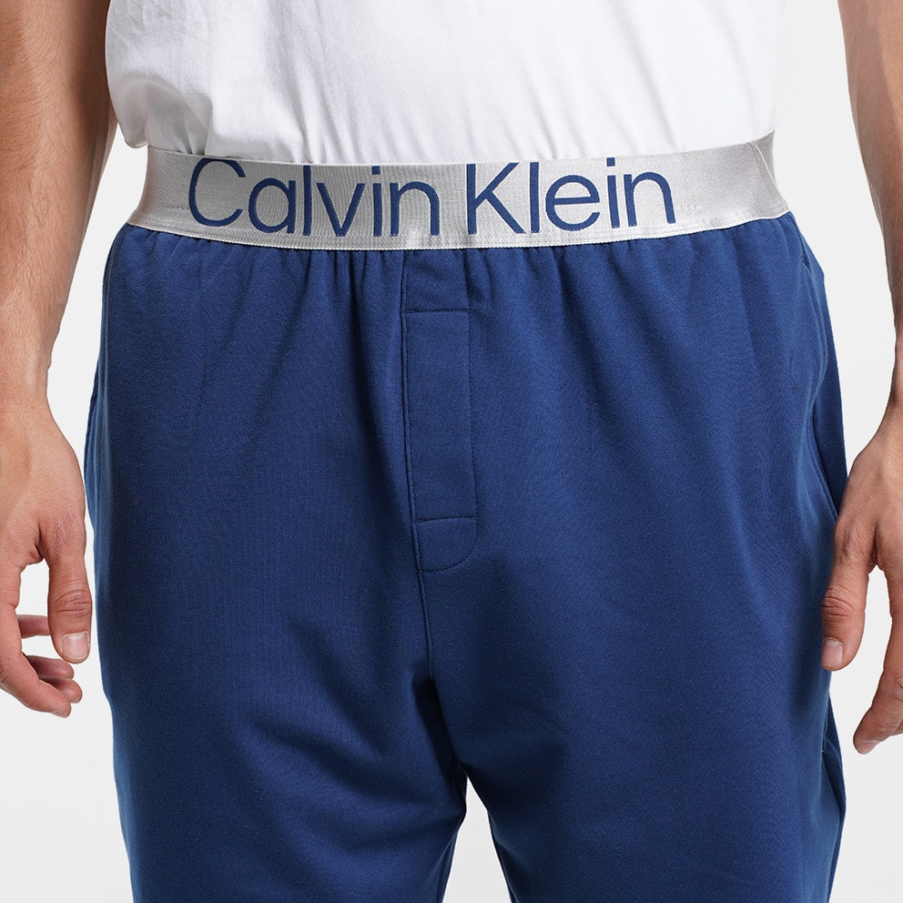 Calvin Klein Ανδρικό Σορτς Πιτζάμας