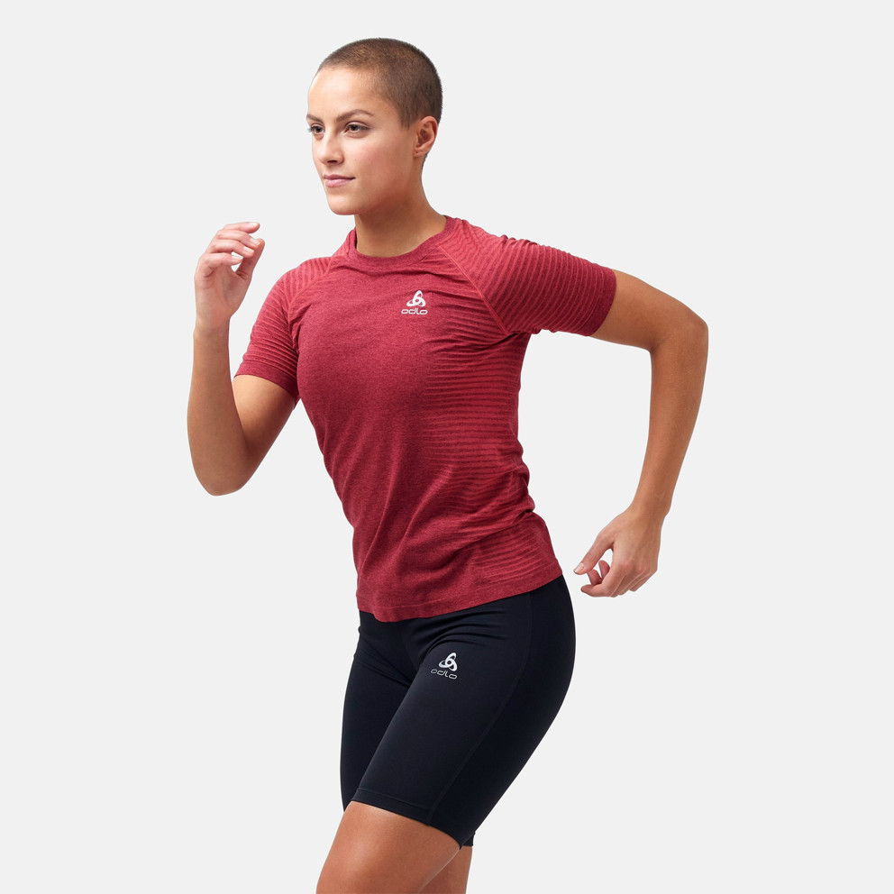Odlo Running & Training Γυναικείο T-Shirt (9000103694_59145)