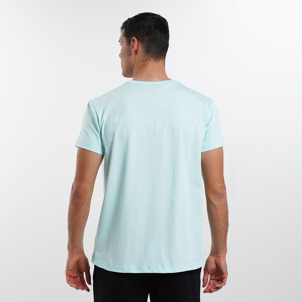 Target ''Basic Logo'' Men's T-shirt