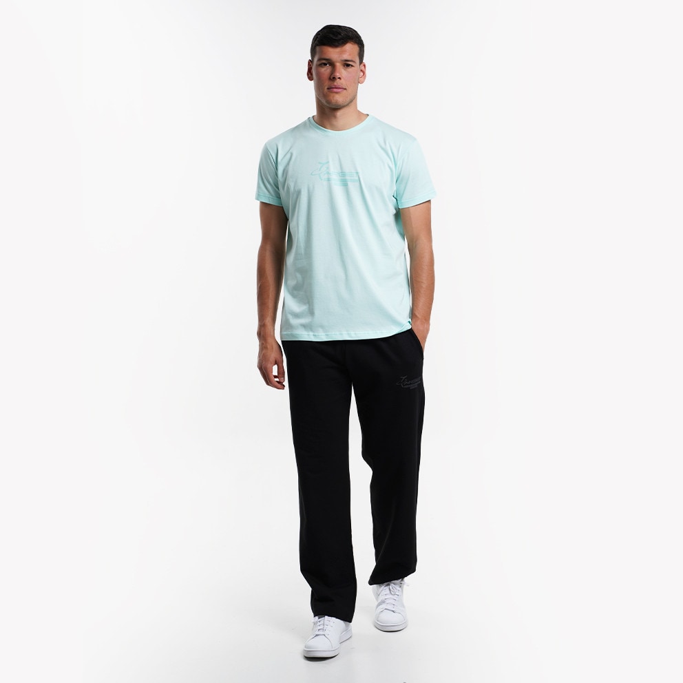 Target ''Basic Logo'' Men's T-shirt