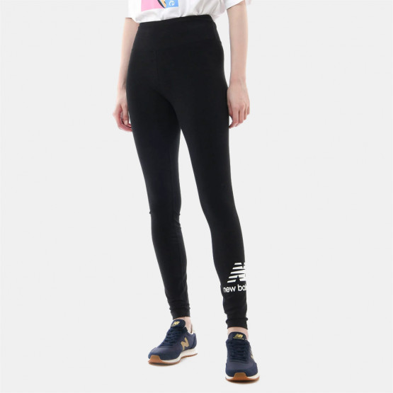 New Balance Essentials Stacked Women's Leggings