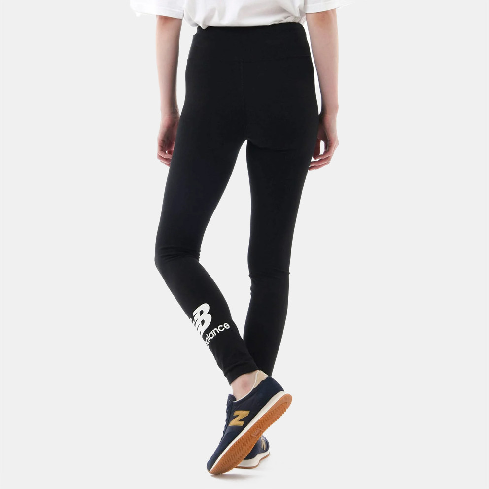 New Balance Essentials Stacked Legging Γυναικείο Κολάν