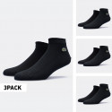 Lacoste 3-Pack Ανδρικές Κάλτσες