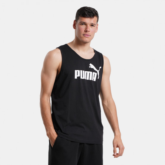 Puma Essential Men's Tank Top