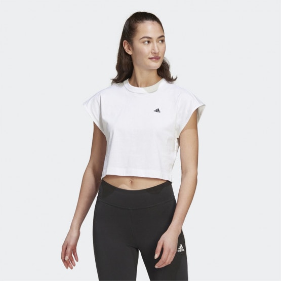 adidas Summer Γυναικείο T-shirt