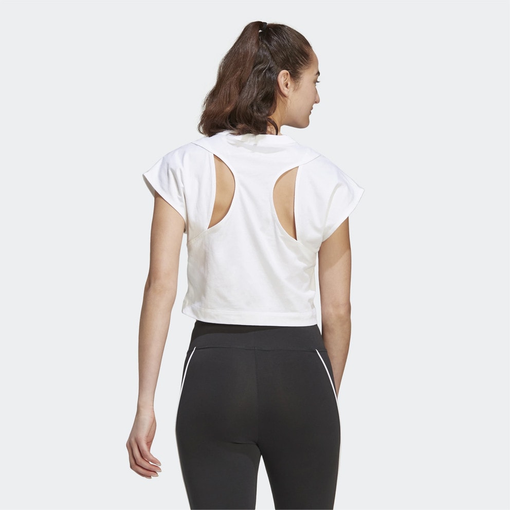 adidas Summer Γυναικείο T-shirt