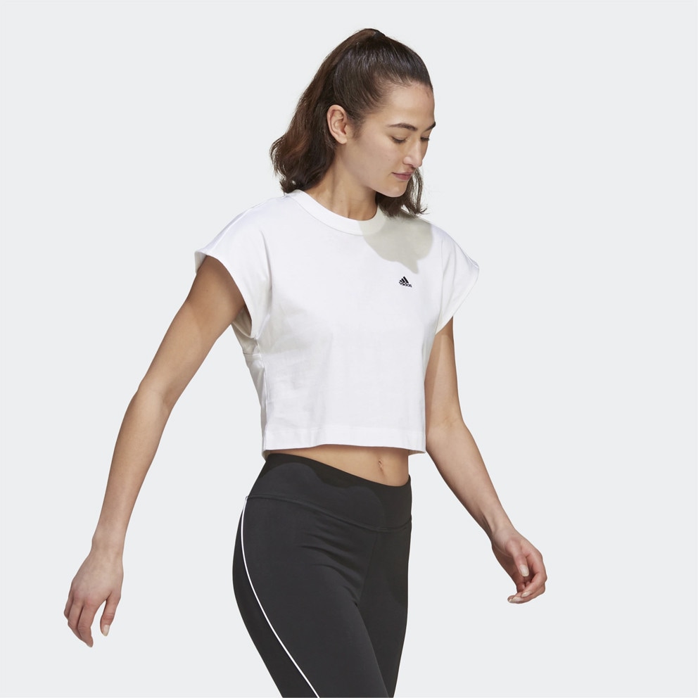 adidas Summer Γυναικείο T-shirt
