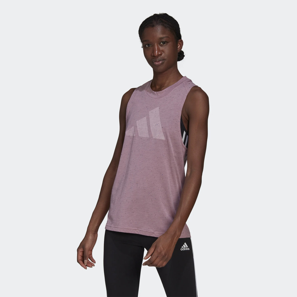 adidas Performance Sportswear Future Icons Women's Tank Top