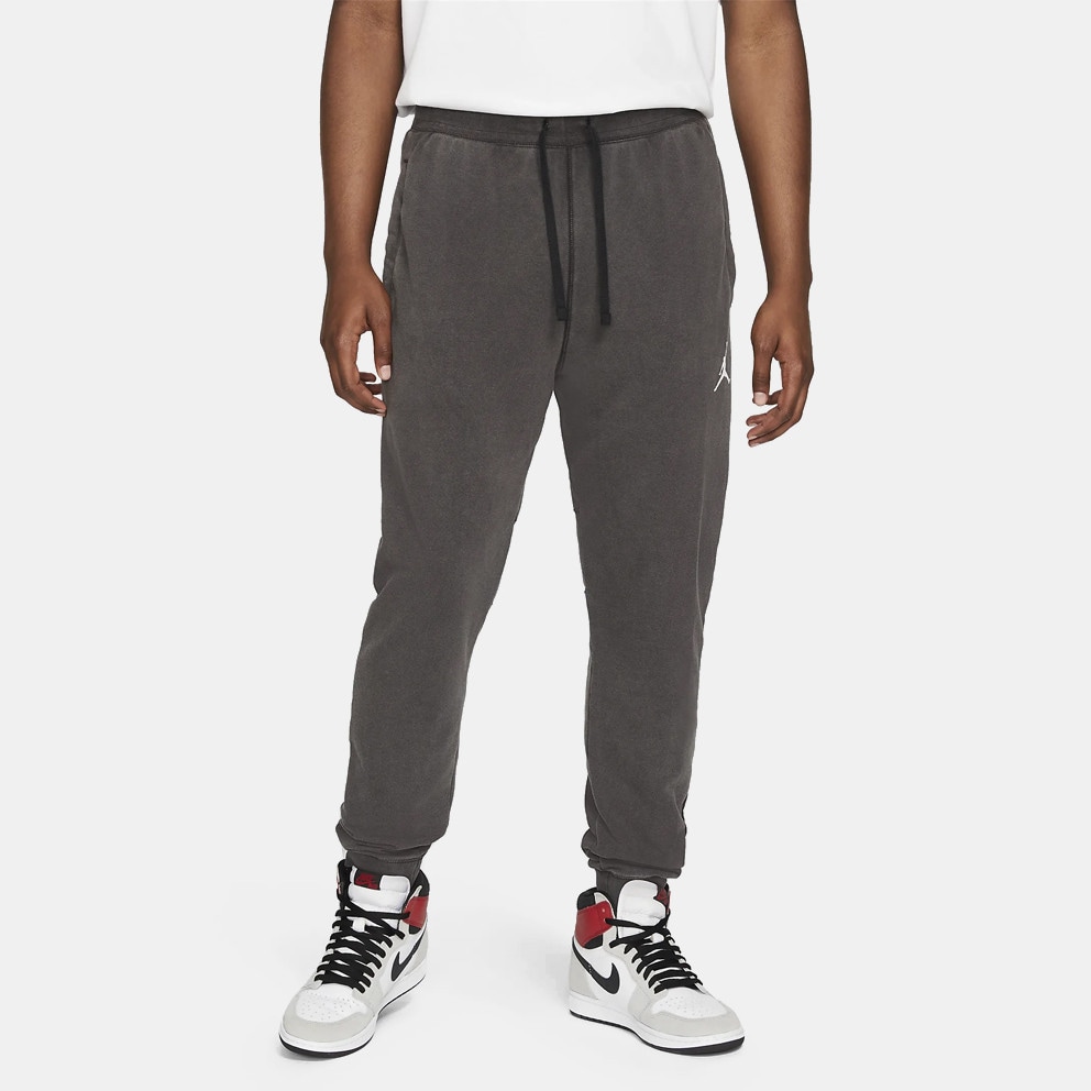 Jordan Dri-FIT Air Fleece Men's Jogger Pants