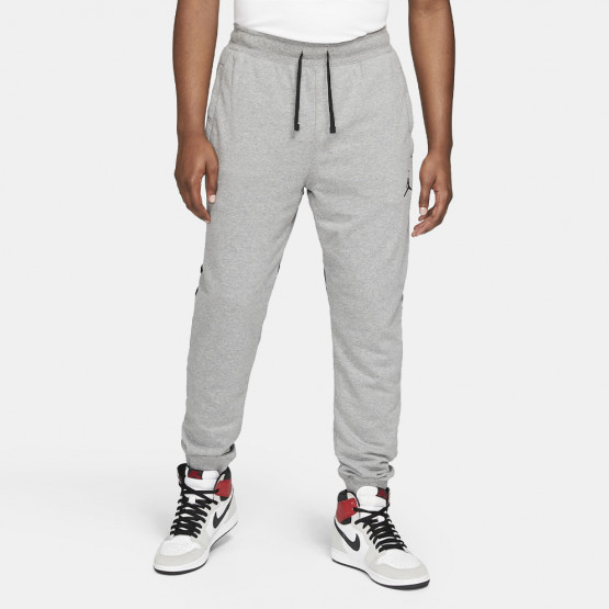 Jordan Dri-FIT Air Fleece Ανδρικό Παντελόνι Jogger