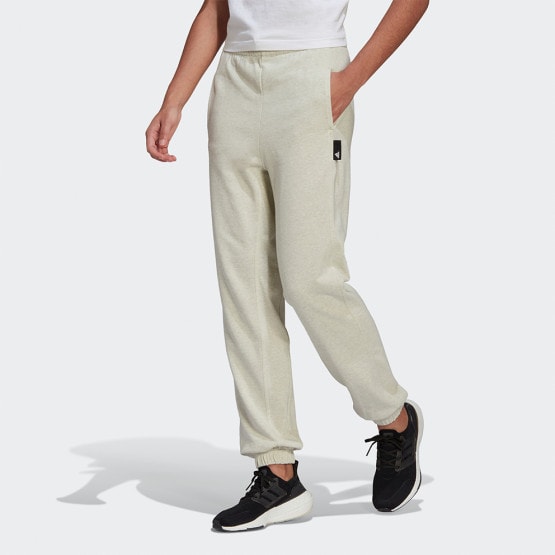 adidas Studio Lounge Summer Γυναικείο Joggers Παντελόνι Φόρμας
