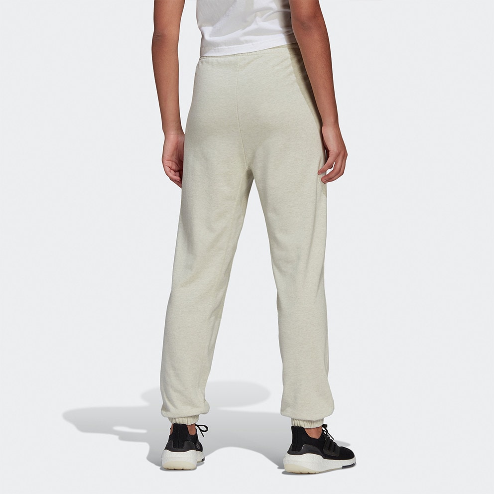 adidas Studio Lounge Summer Γυναικείο Joggers Παντελόνι Φόρμας