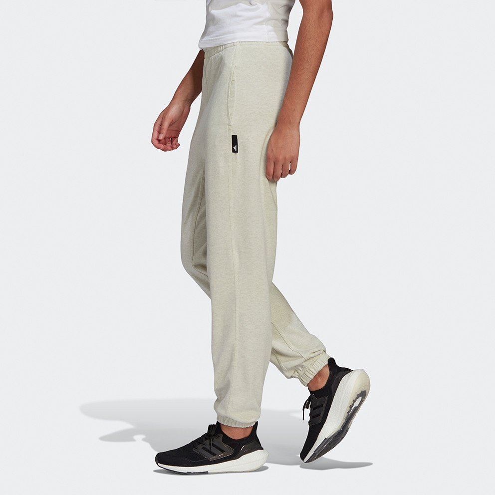 adidas Studio Lounge Summer Γυναικείο Joggers Παντελόνι Φόρμας