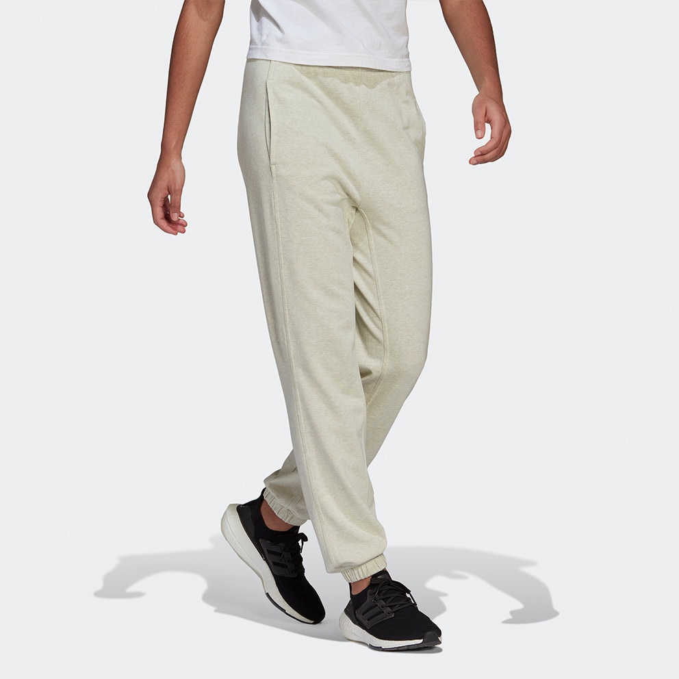 adidas Studio Lounge Summer Γυναικείο Joggers Παντελόνι Φόρμας