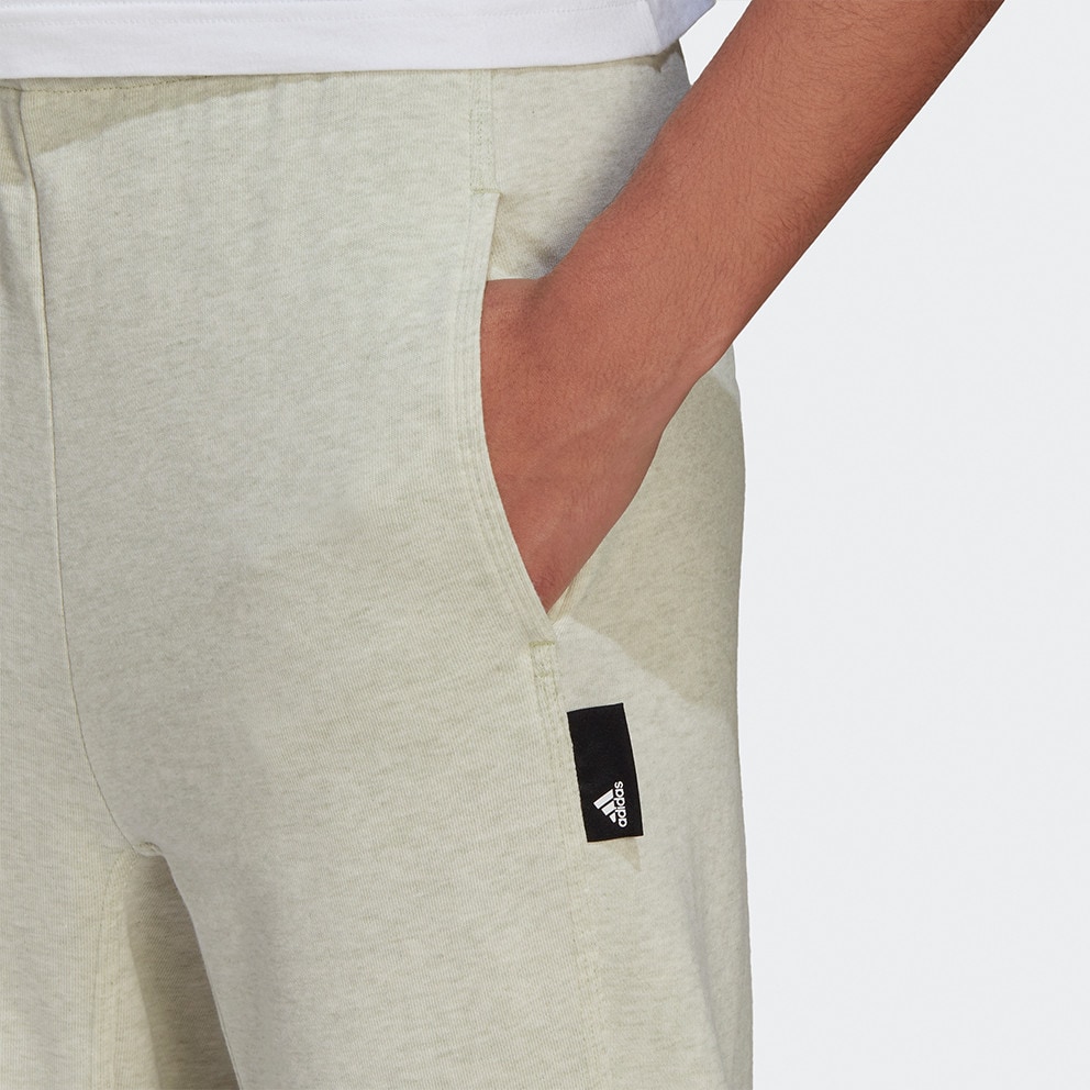 adidas Performance Sportswear Studio Lounge Summer Γυναικείο Joggers Παντελόνι Φόρμας