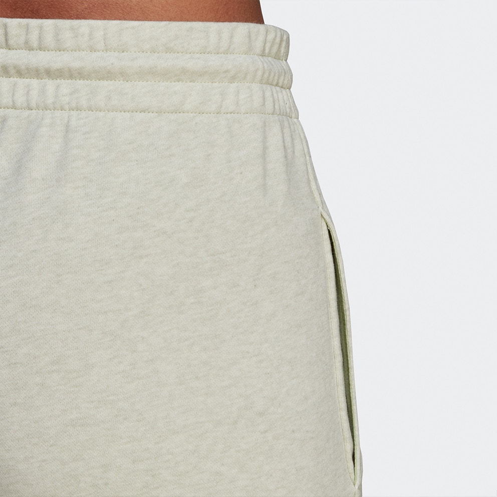 adidas Studio Lounge Summer Γυναικείο Joggers Παντελόνι Φόρμας
