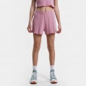 BodyTalk ''Homewear'' Rib Γυναικείο Σορτς