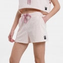 BodyTalk ''Homewear'' Women's Shorts