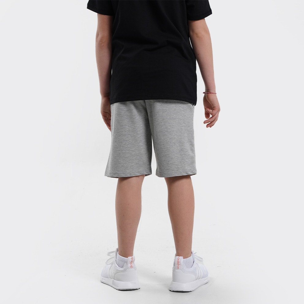 BodyTalk Walkshort Παιδικό Σορτς