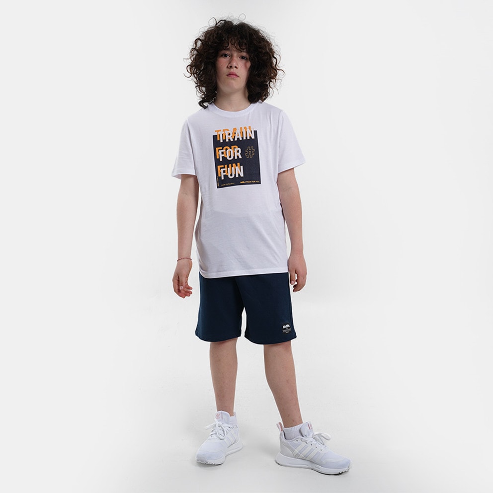 BODYTALK Walkshort Kids' Shorts