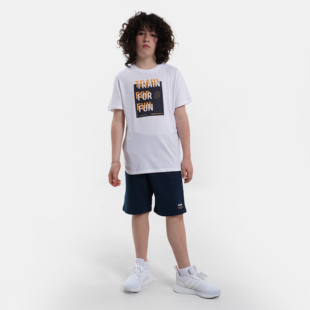 BodyTalk Kids' T-shirt