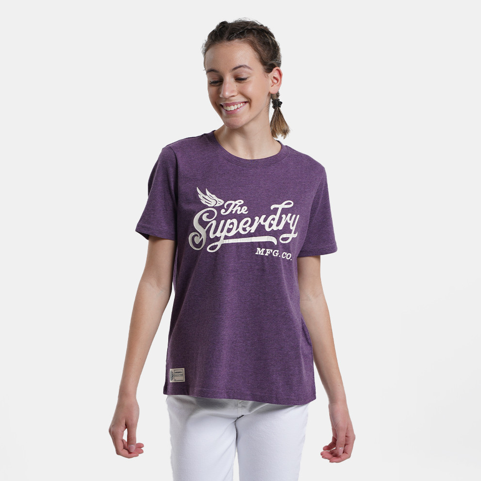 Superdry Vintage Women's T-Shirt