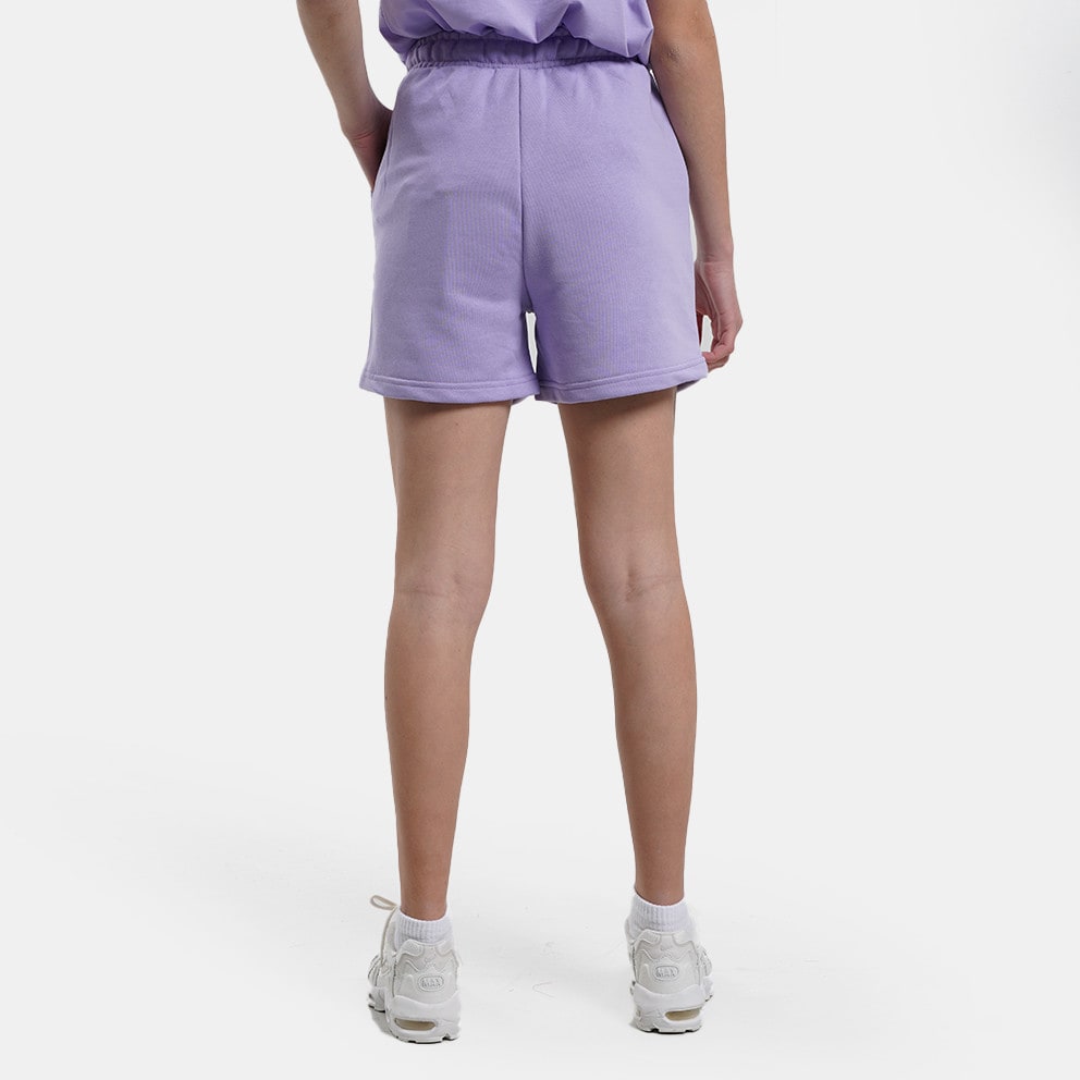 Target "Raster" Women's Shorts