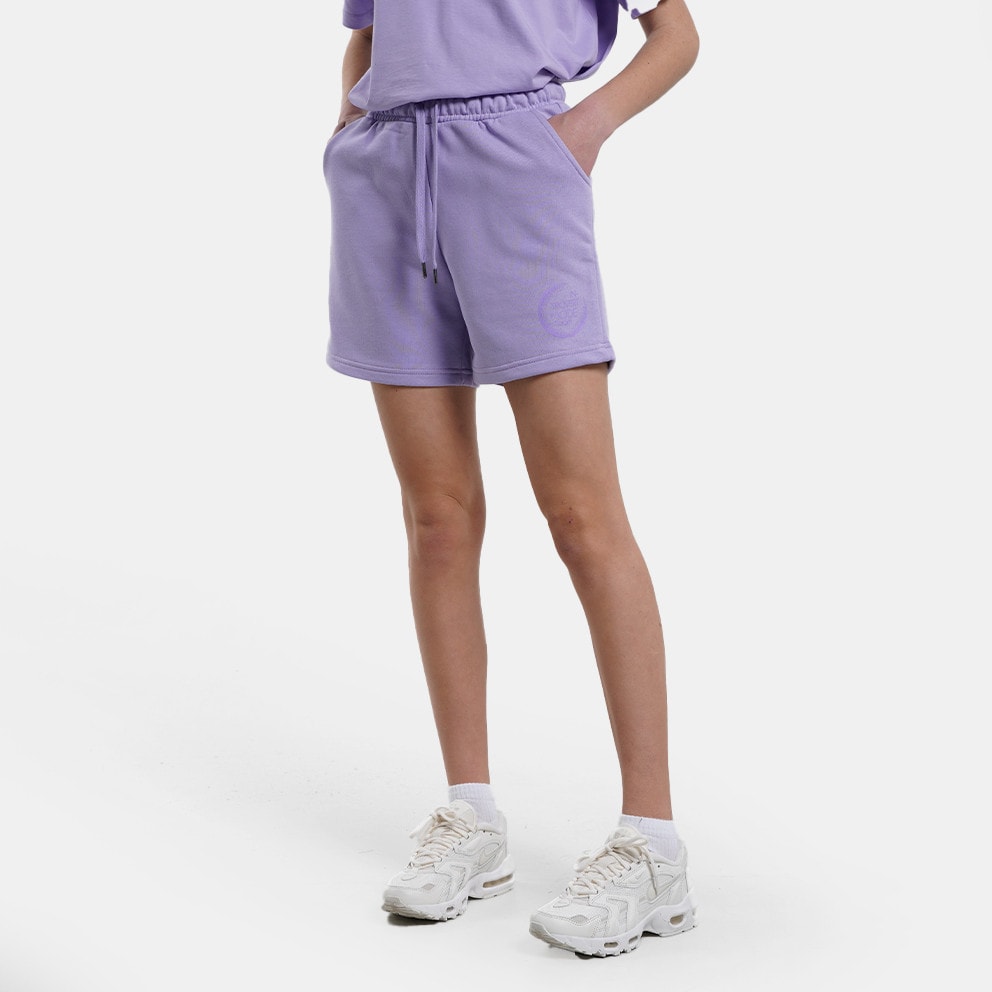 Target "Raster" Women's Shorts