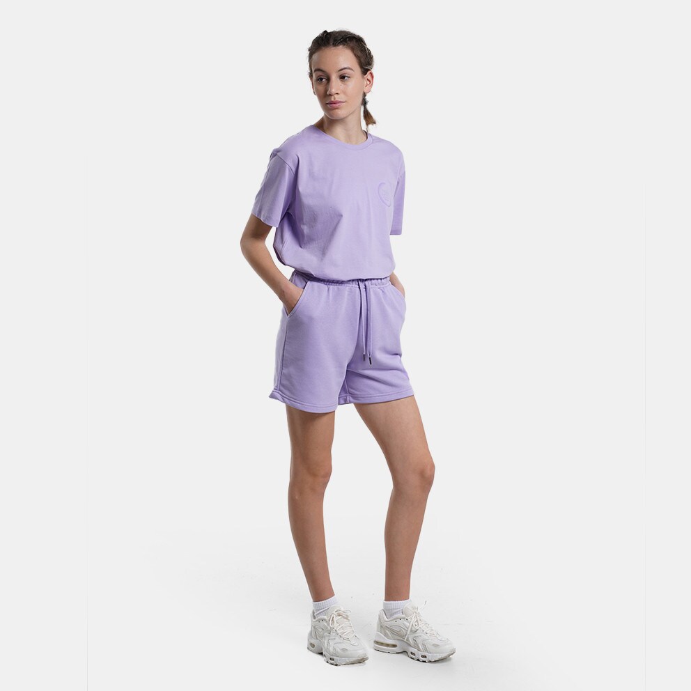 Target "Raster" Women's Shorts