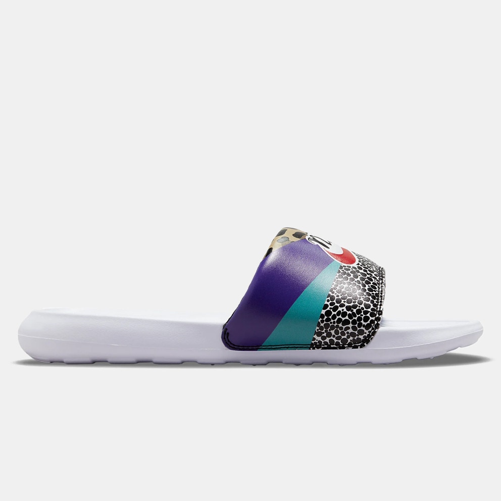 Accepteret Det er det heldige princip Nike Victori One Women's Slides Multicolor CN9676 - 104 - Air Max 1 33