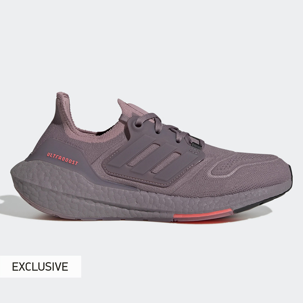 adidas Performance Ultraboost 22 Γυναικεία Παπούτσια για Τρέξιμο (9000097524_57945)