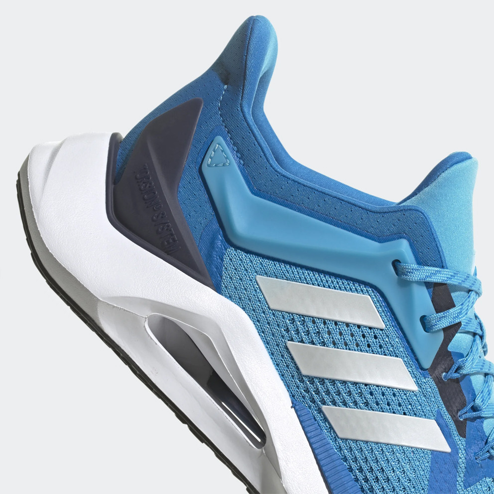 adidas Performance Alphatorsion 2.0 Ανδρικά Παπούτσια για Τρέξιμο