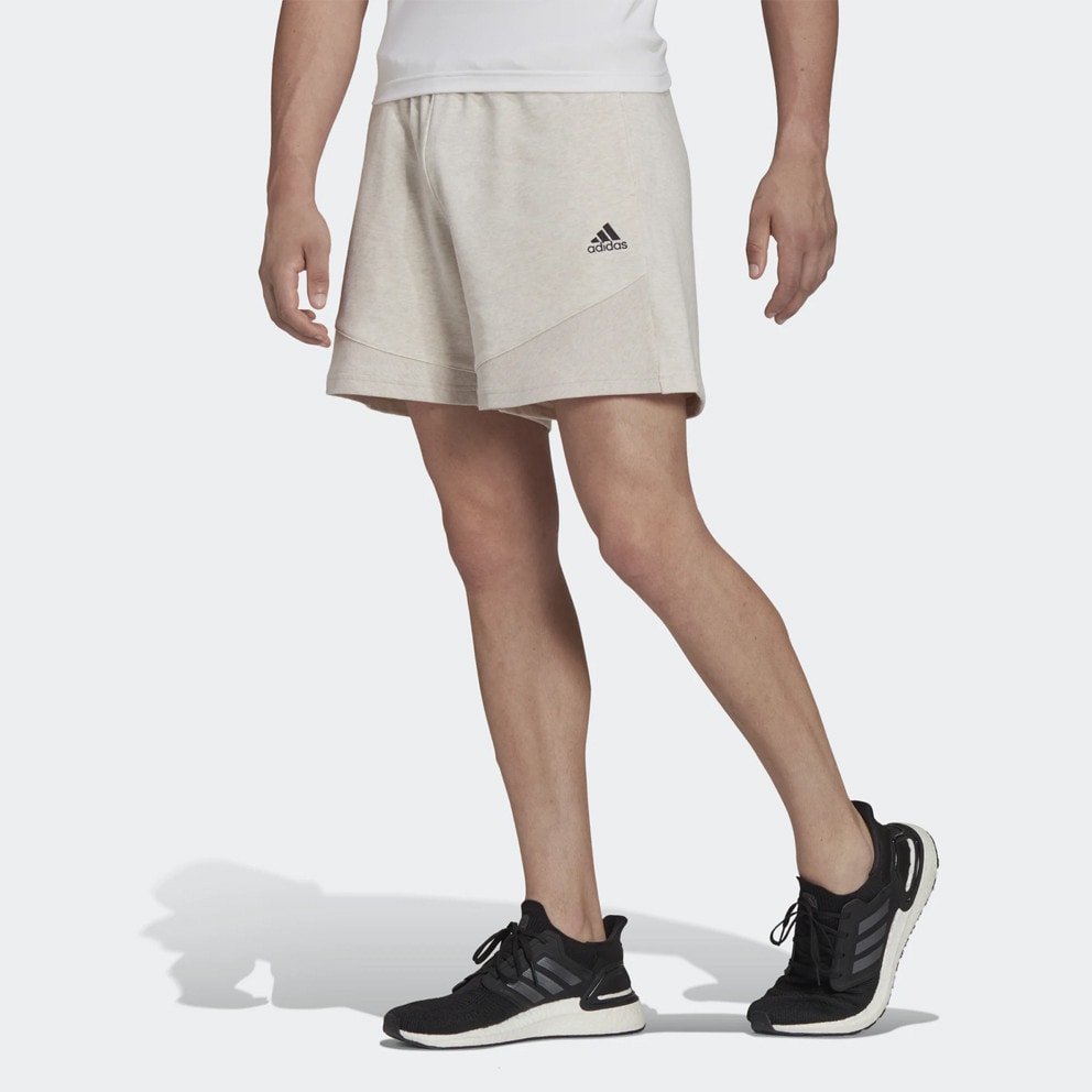 adidas Performance Botanically Dyed Unisex Shorts