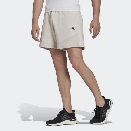 adidas Performance Botanically Dyed Unisex Shorts