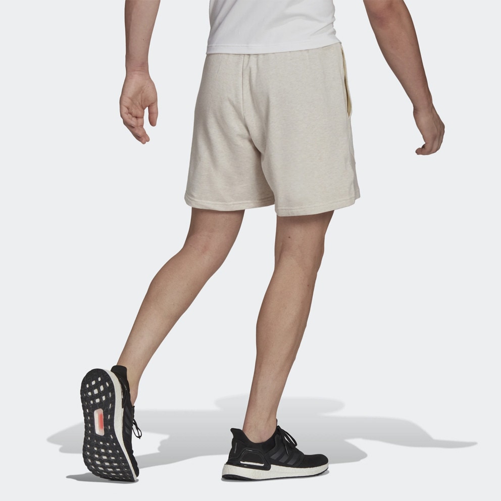 adidas Botanically Dyed Unisex Shorts
