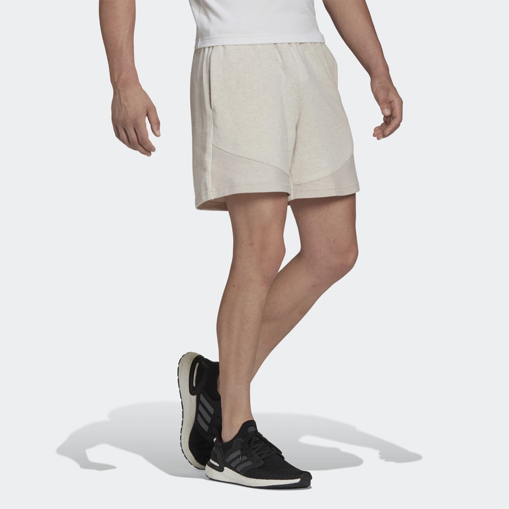 adidas Performance Botanically Dyed Unisex Shorts