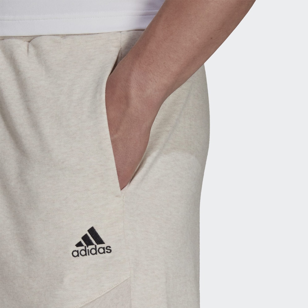 adidas Performance Botanically Dyed Unisex Shorts