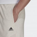 adidas Performance Botanically Dyed Unisex Σορτς