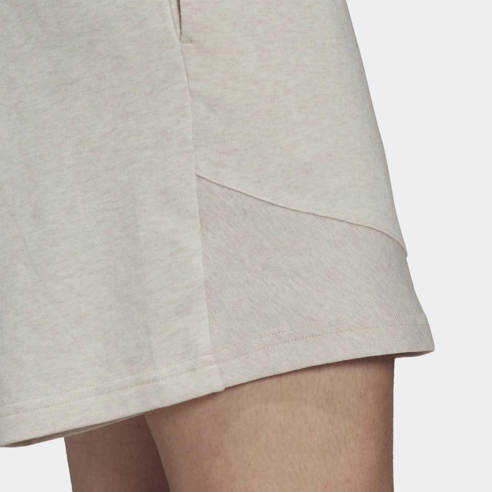 adidas Botanically Dyed Unisex Shorts