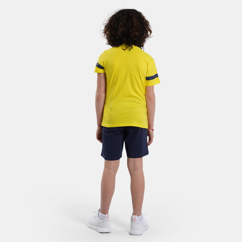 Champion Kids' Set