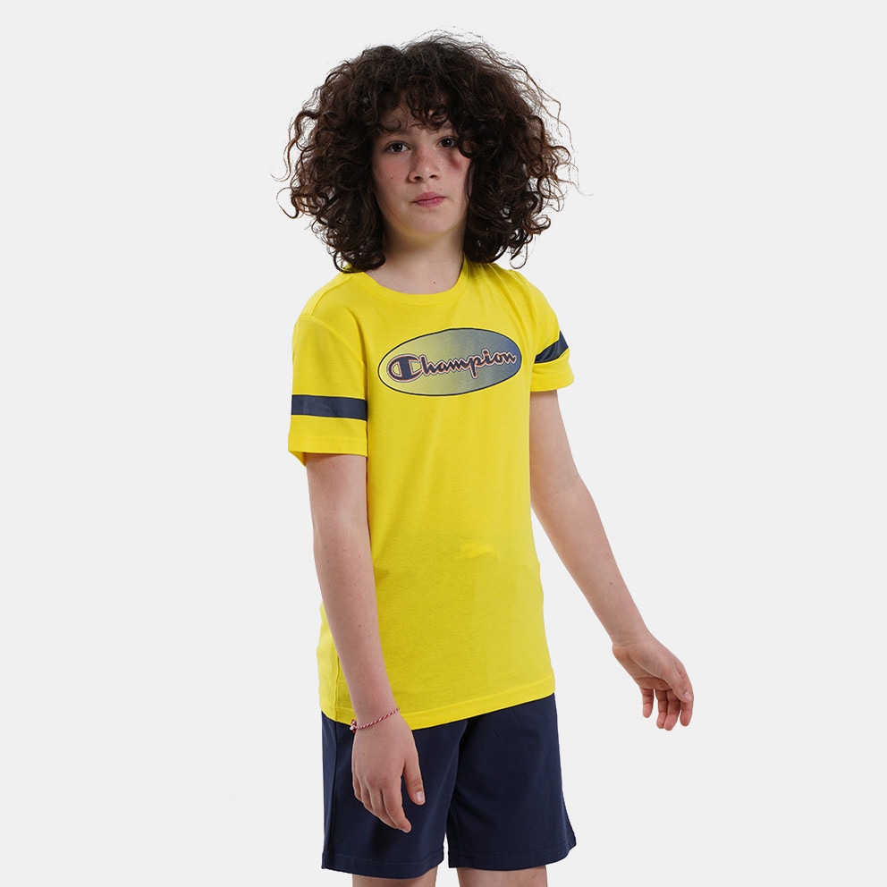 Champion Kids' Set