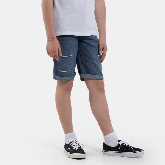 Name it Kids' Jean Shorts