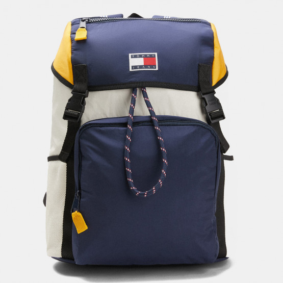 Tommy Jeans Tjm Travel Flap Backpack