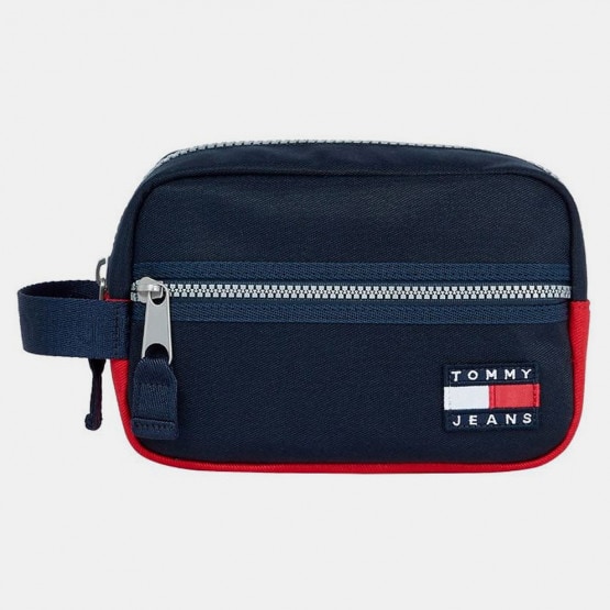 Tommy Jeans Heritage Men's Washbag