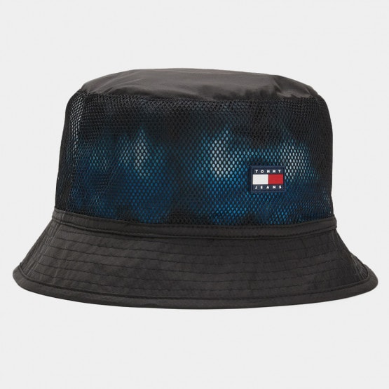 Tommy Jeans Adventure Bucket Ανδρικό Καπέλο