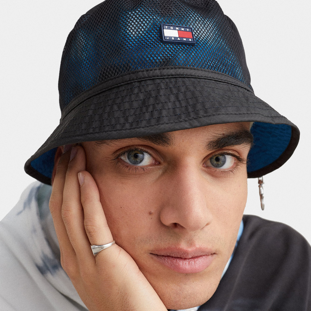 Tommy Hilfiger CLASSIC BB CAP Marine - Accessoires textile