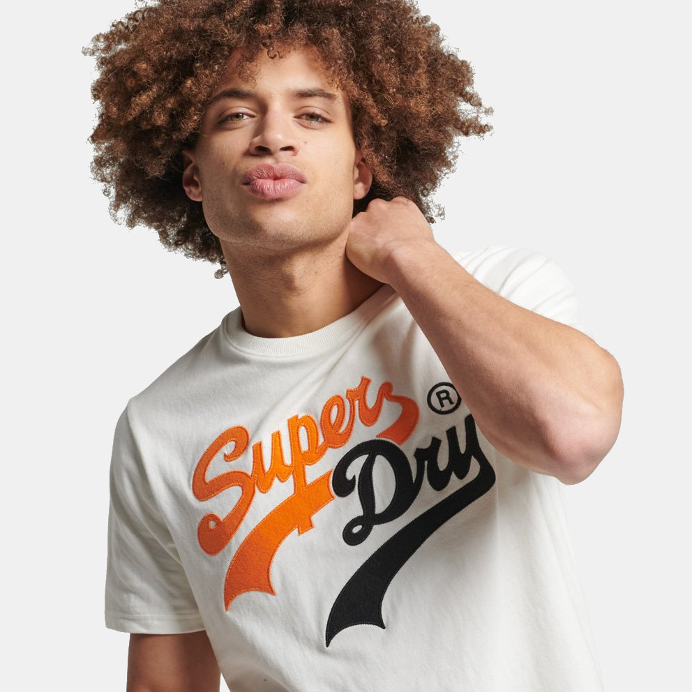 Superdry Vintage Vl Interest Men's T-shirt