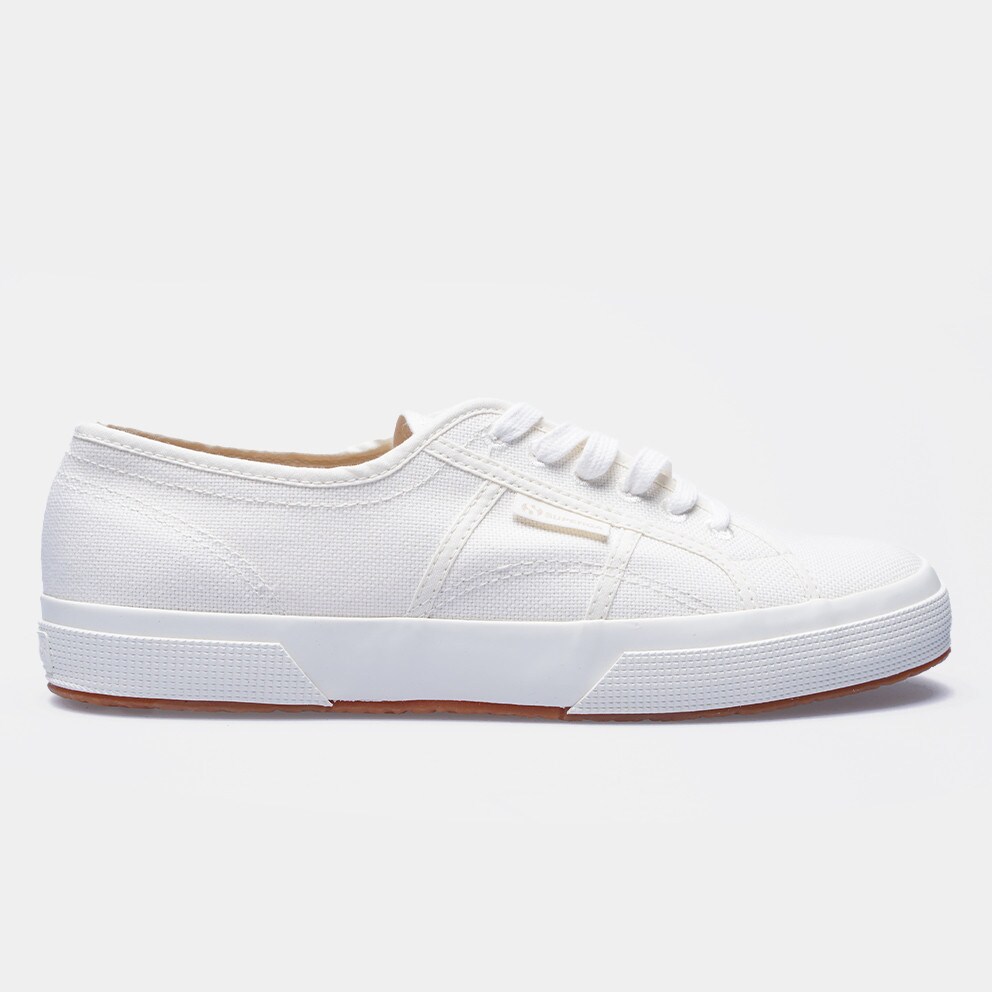 Superga 2750 Organic Canvas Natural Dye Ανδρικά Παπούτσια (9000105339_59456) Ανδρικά / Ανδρικά Παπούτσια / Ανδρικά Sneakers