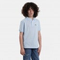 Lacoste Παιδικό Polo T-Shirt
