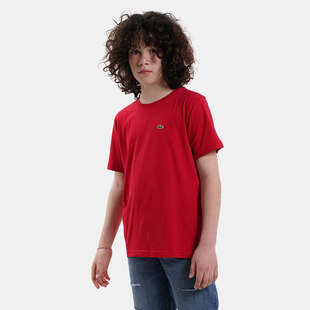 Lacoste Kids' T-shirt